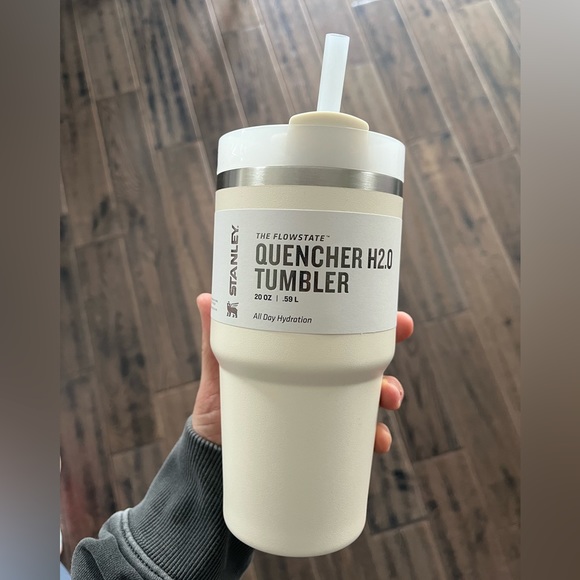 Stanley mini 20oz tumbler - Picture 1 of 3
